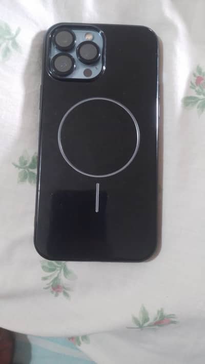 factory unlock 13pro max 256gb