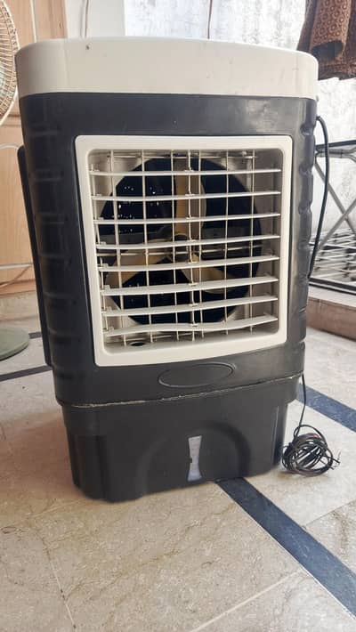 DC cooler for sale contact no 03379206870