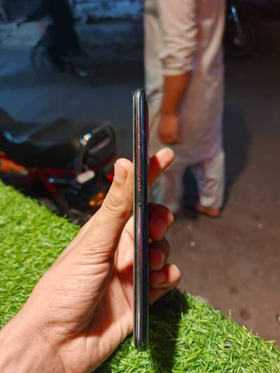 vivo v20 se all ok just panel issue