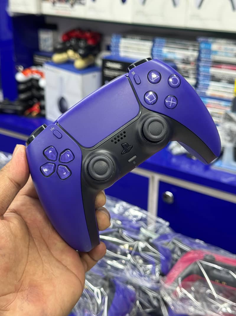 ps5 controller available all colours 0