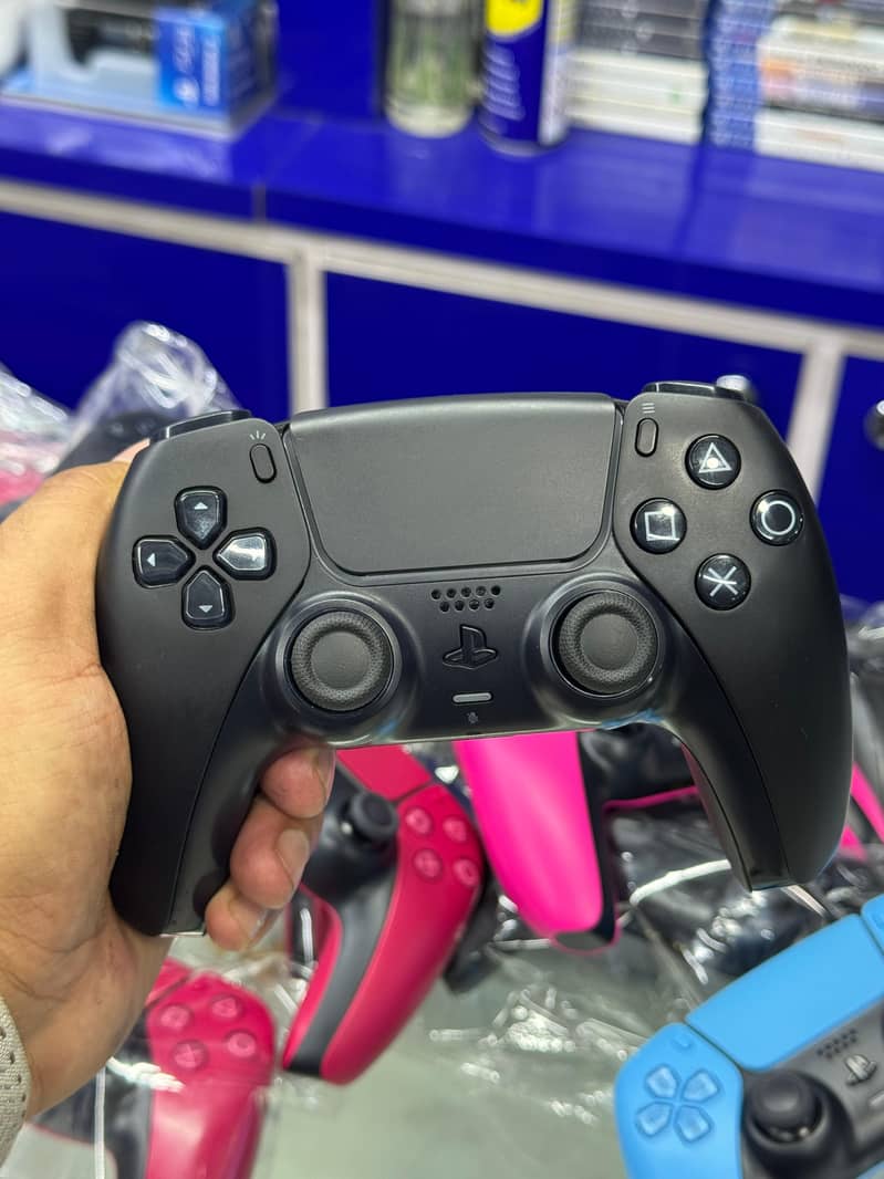 ps5 controller available all colours 2