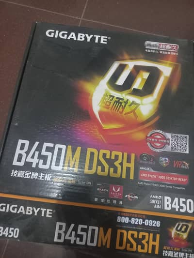b450m ds3h