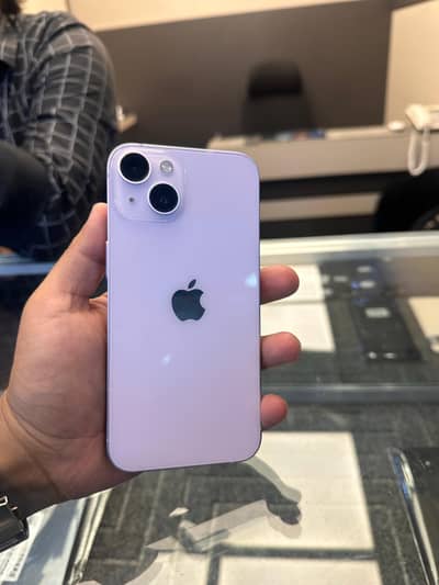 Iphone 14 Factory Unlocked 128gb