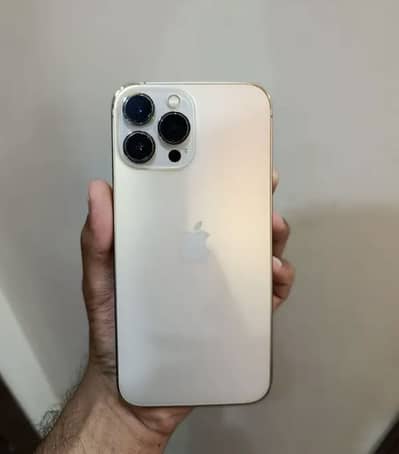 I phone 14 pro max pta approved 512 gb