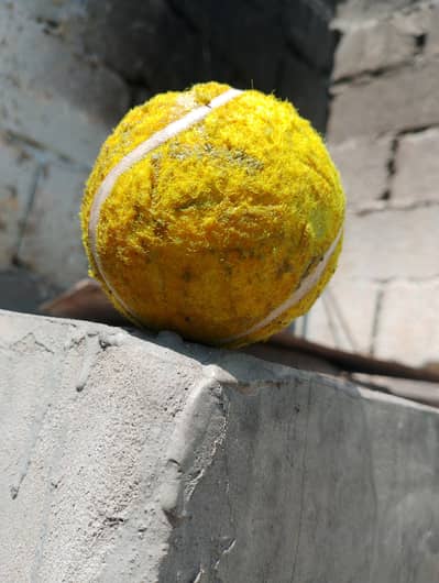 balls