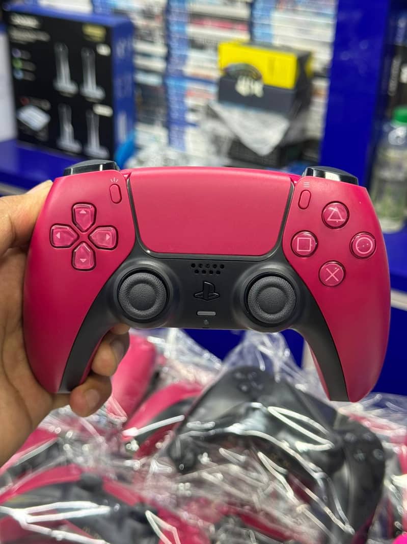 ps5 controllers 2