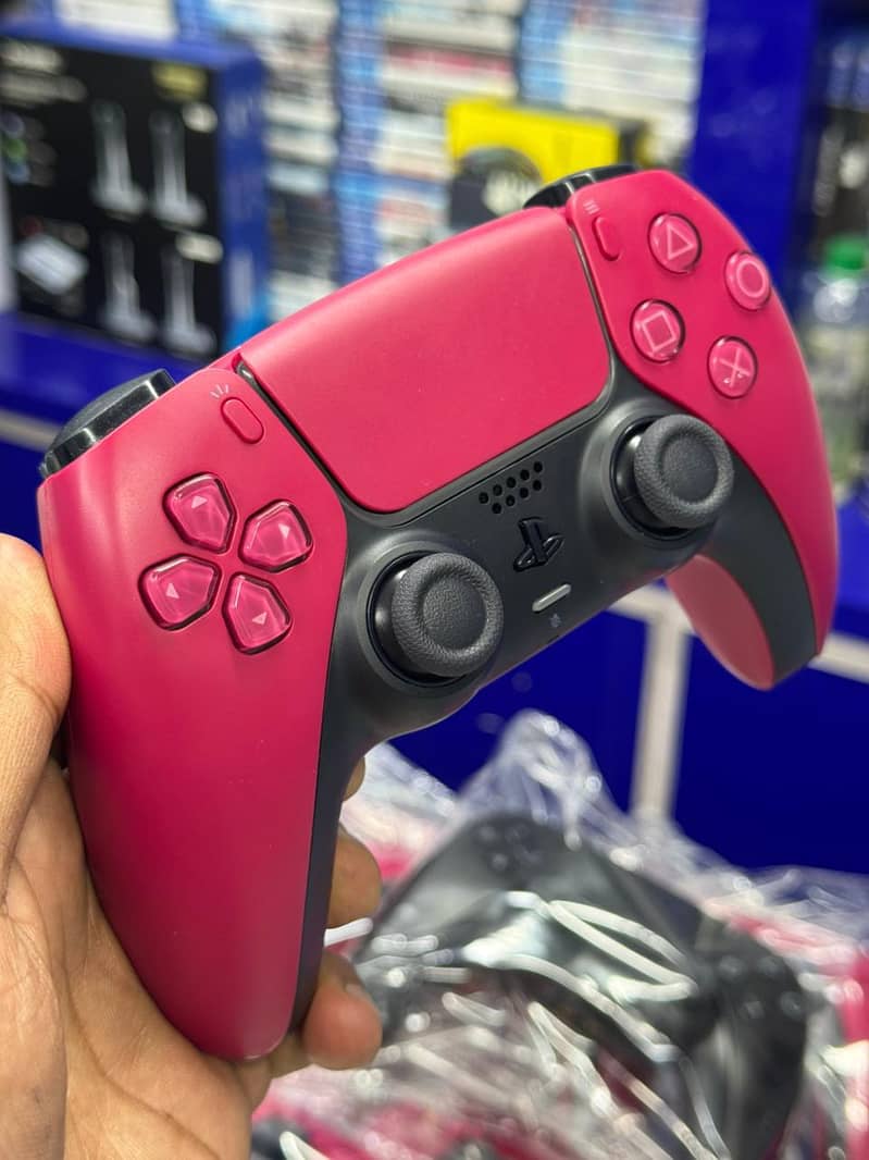 ps5 controllers 3