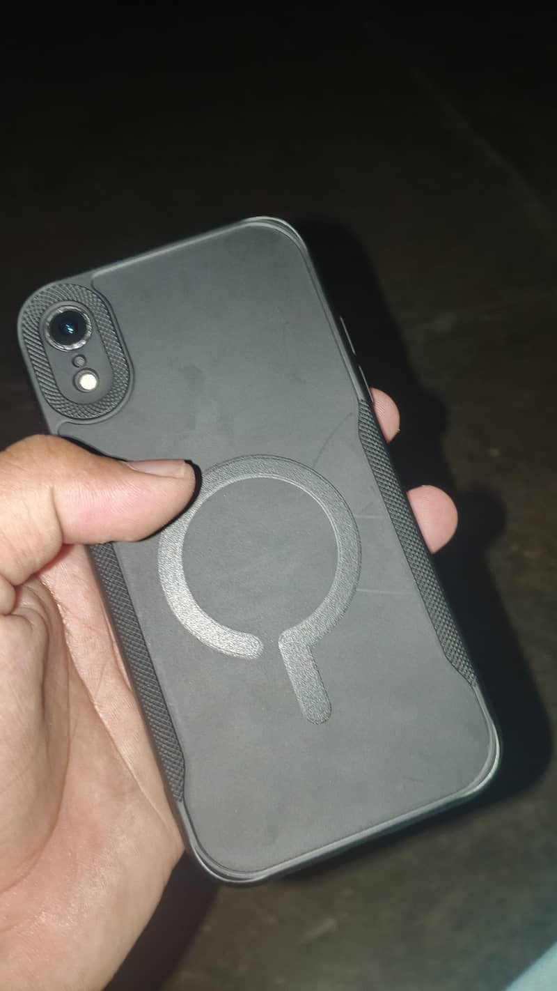 Iphone XR 0