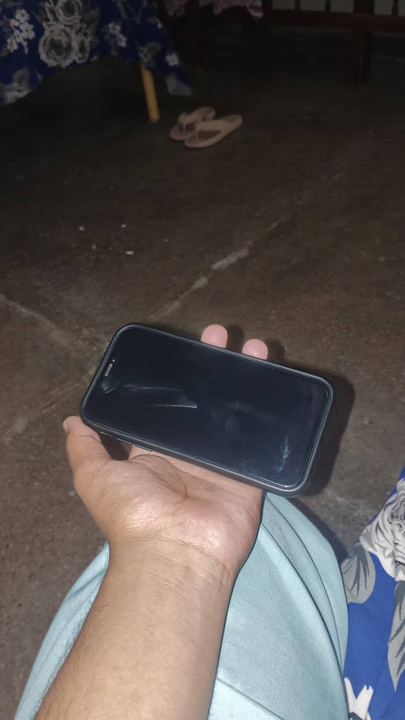 Iphone XR 2