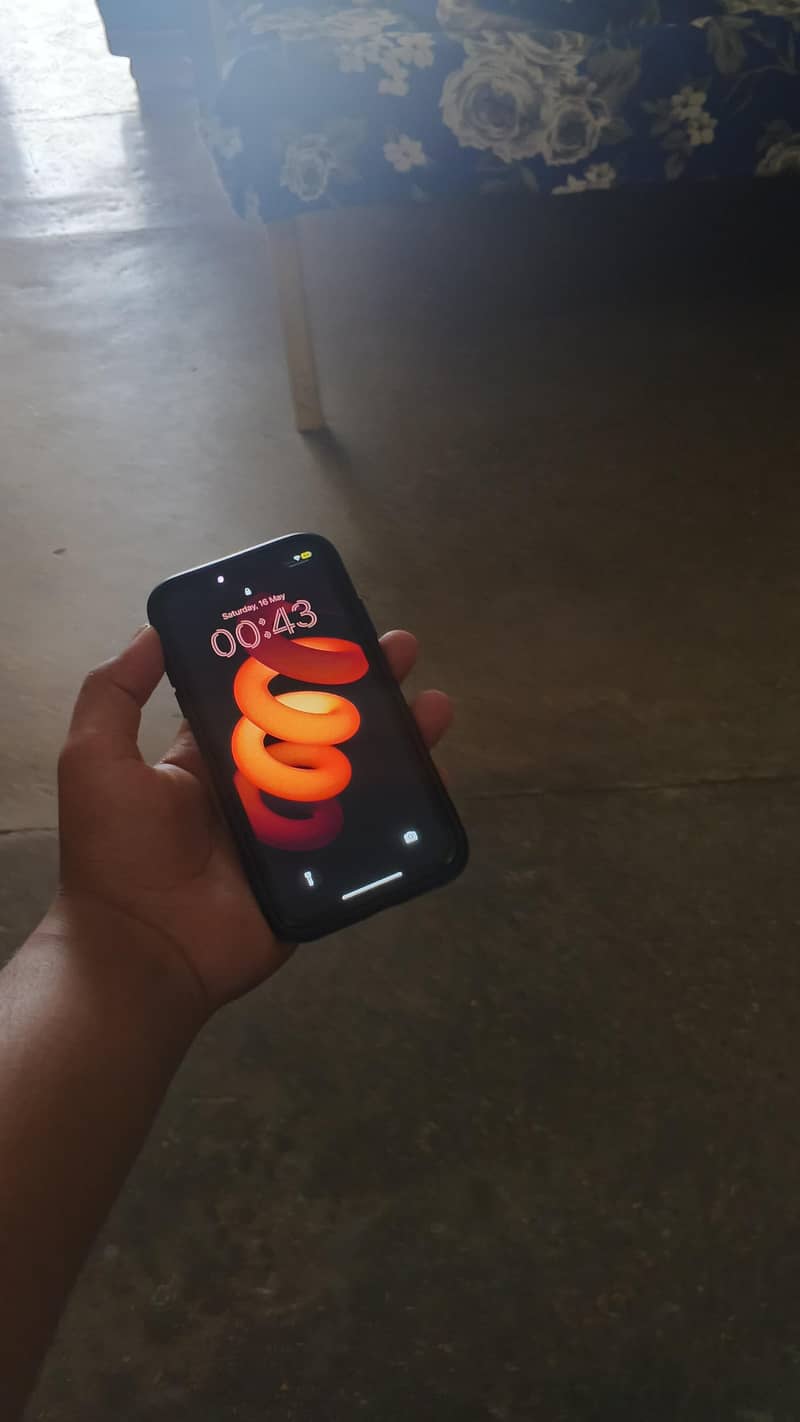 Iphone XR 3