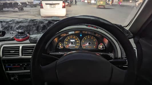 Suzuki cultis