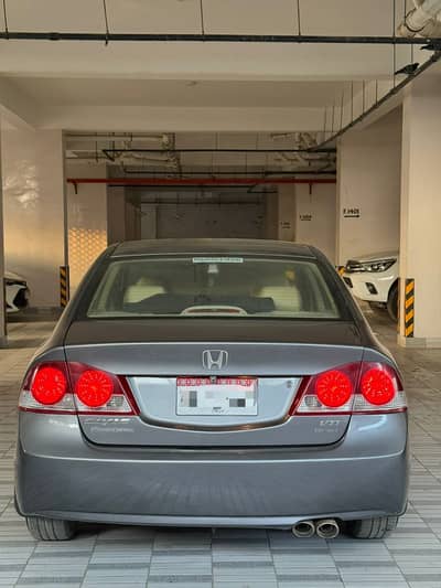 Honda civic reborn 2012 hard top honda maintain only original 91,000km