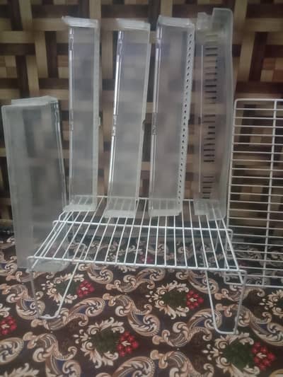 fridge jali