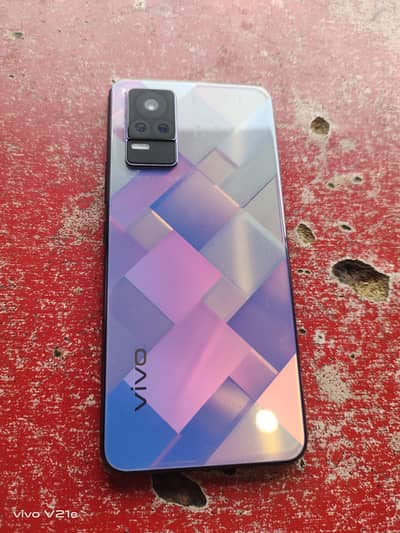 vivo v21e 4g