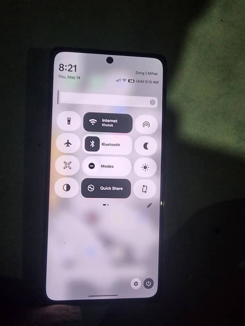Google pixel 7pro Exchange possible 2
