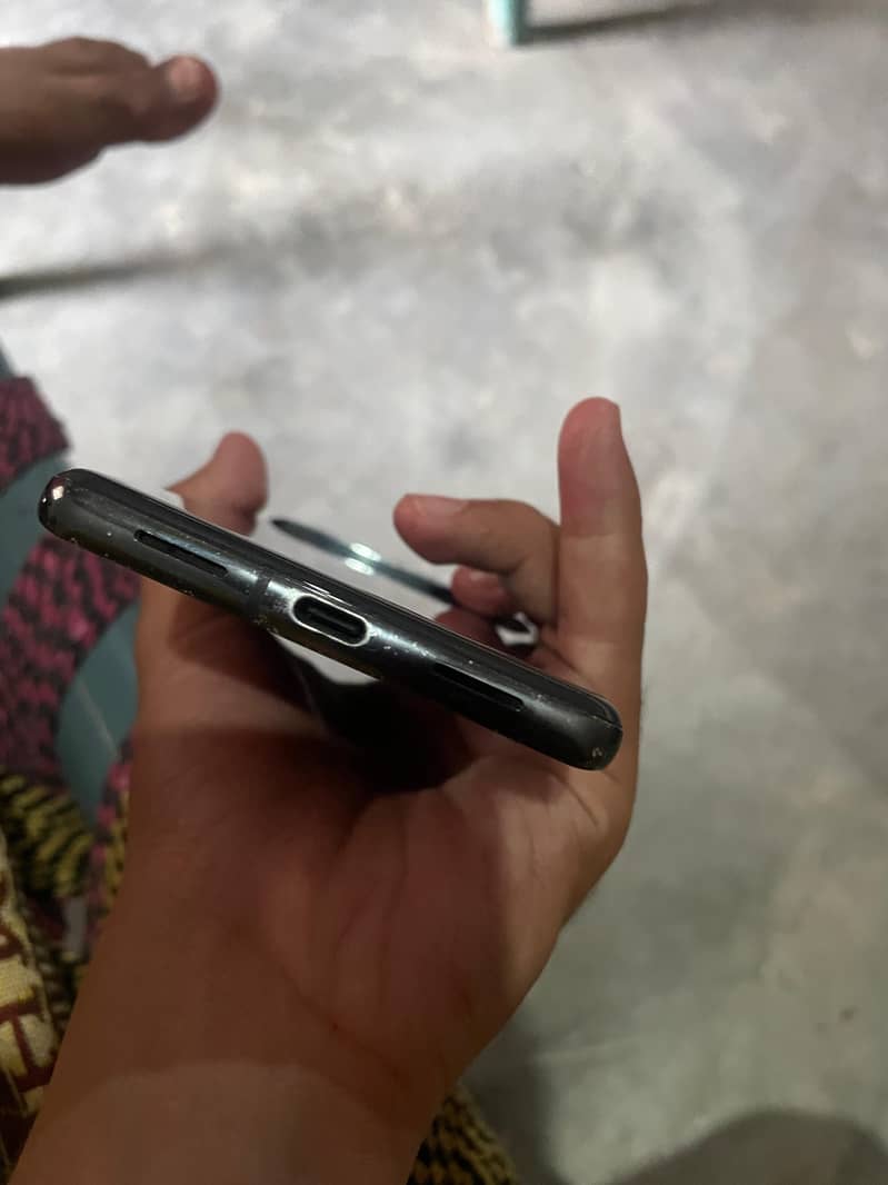 Google pixel 7pro Exchange possible 5