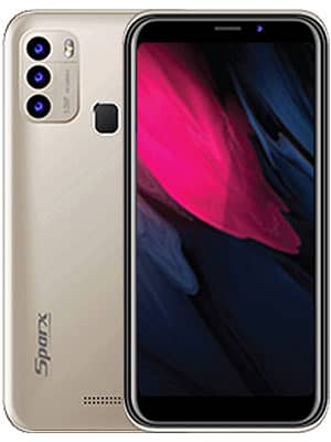 Sparx S6