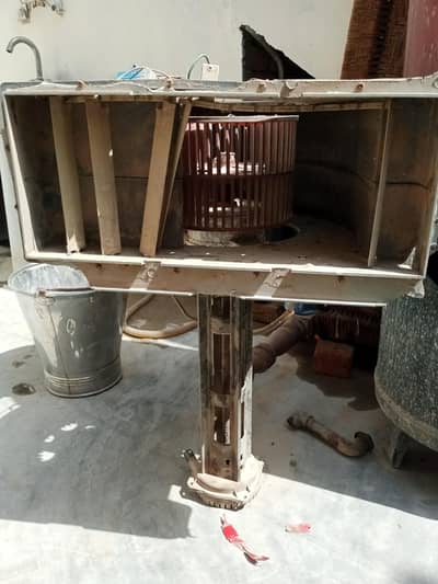 بلور برائے فروخت کمپنی سُپر ایشیاء
