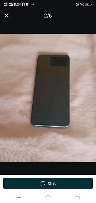 Urgent sale infinix note 11 Ram 4+128