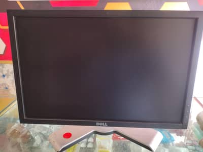 Dell LCD