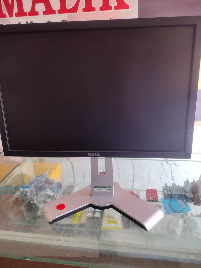 Dell LCD 2