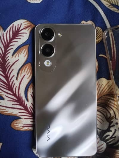 vivo y04 4/64 [exchange possible]