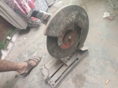 metal pipe cutter japani thokar Lahore