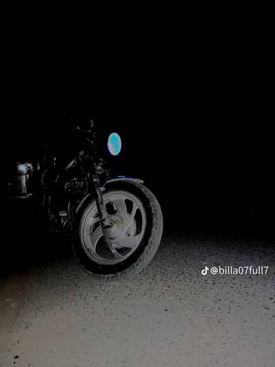 vesta Malaysian bike for sale