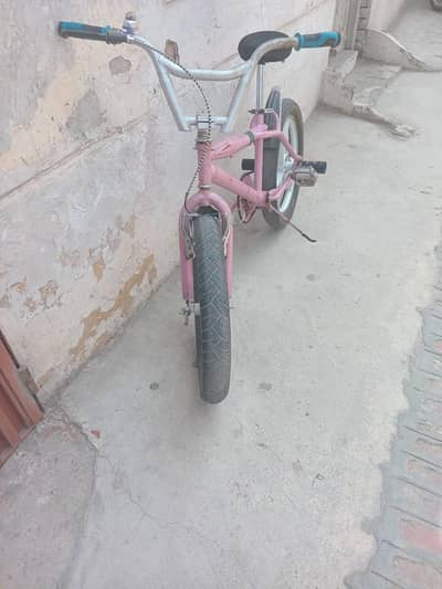 BICCYCLE FOR SALE