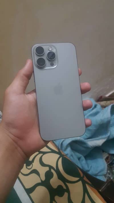 iPhone 16 pro mix