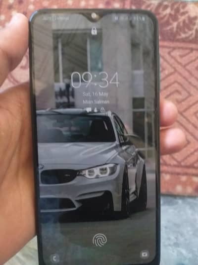 Samsung galaxy a30s pta approved
