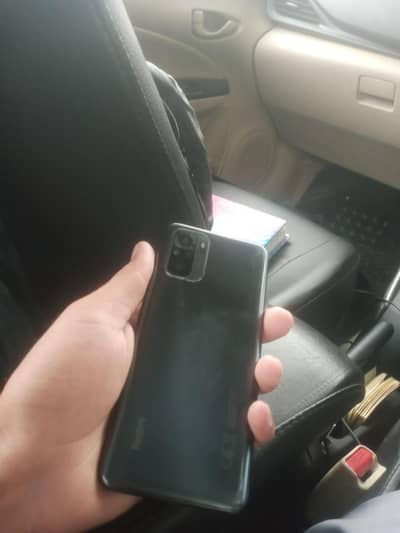 redmi note 10