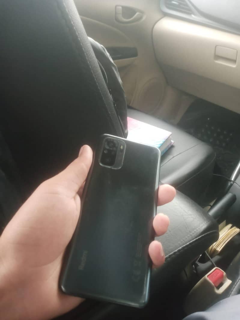 redmi note 10 0