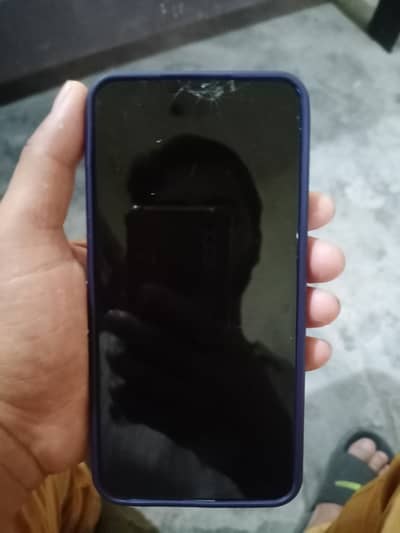 vivo y83