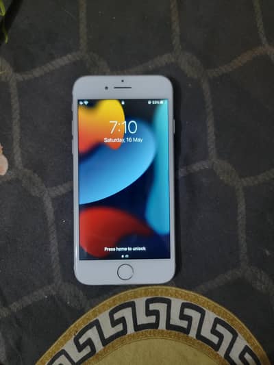 iPhone 7 non pta