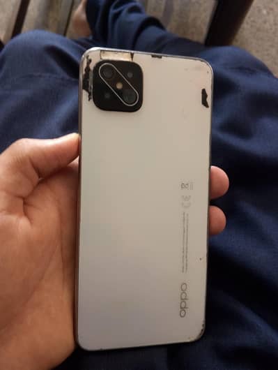 Oppo Reno 4z 5g 8/128gb