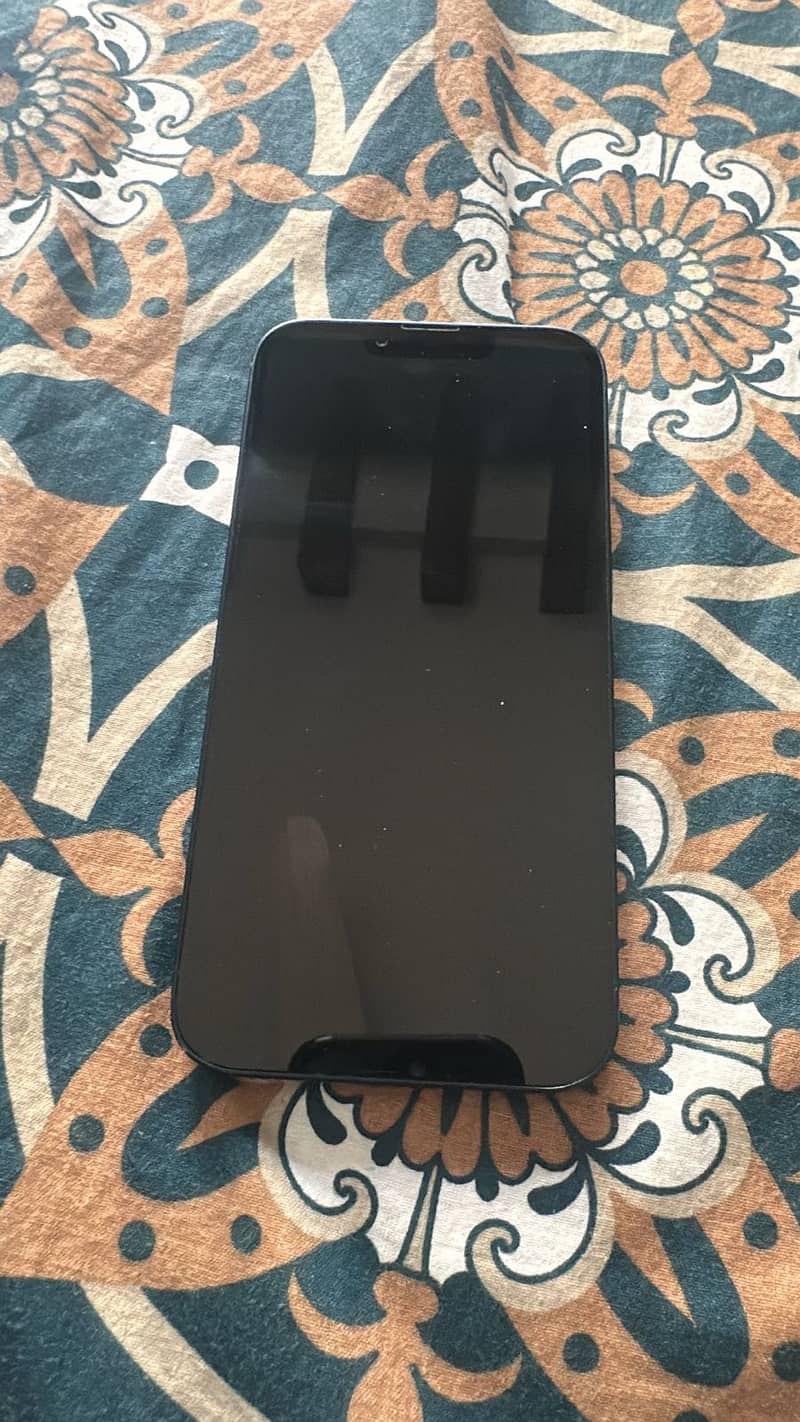 iPhone 13 midnight 1