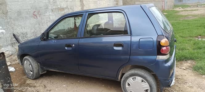 Alto VXR