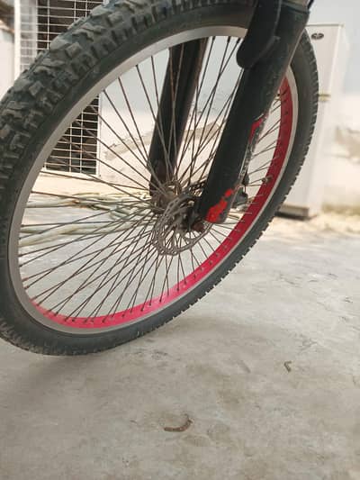 Humber bicycle