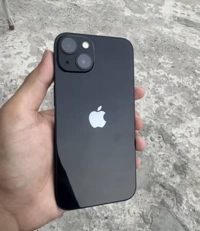 Iphone 13 128gb JV Apple Warranty 5 Months