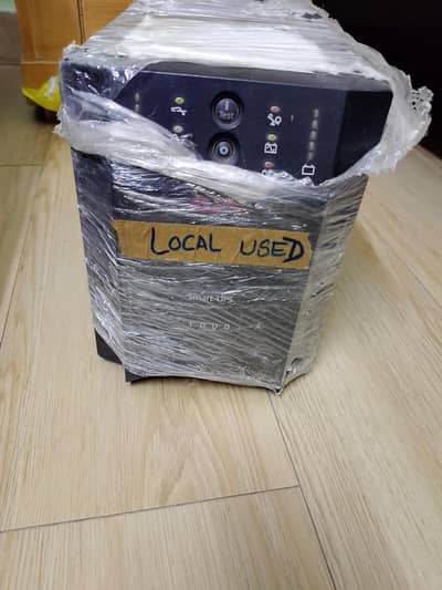 APC UPS imported 1000 KVA