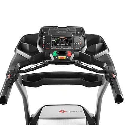 Bowflex BXT326 Treadmill 1