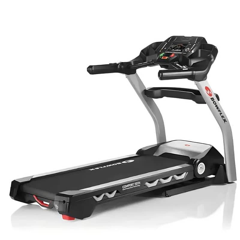 Bowflex BXT326 Treadmill 0