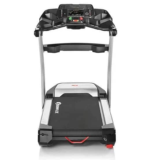 Bowflex BXT326 Treadmill 2