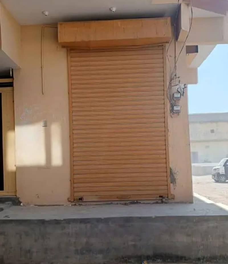 Shutter 3pcs only 2