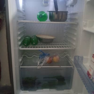 Haier Large Size Refrigerator – Powerful Cooling | Energy Efficient |