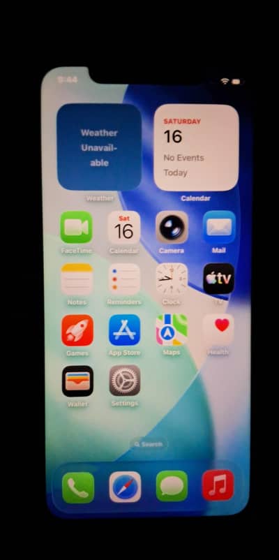 iphone 11 not PTA  .