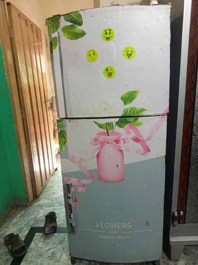 Dawlence Refrigerator for Sale   Excellent Cooling Condition