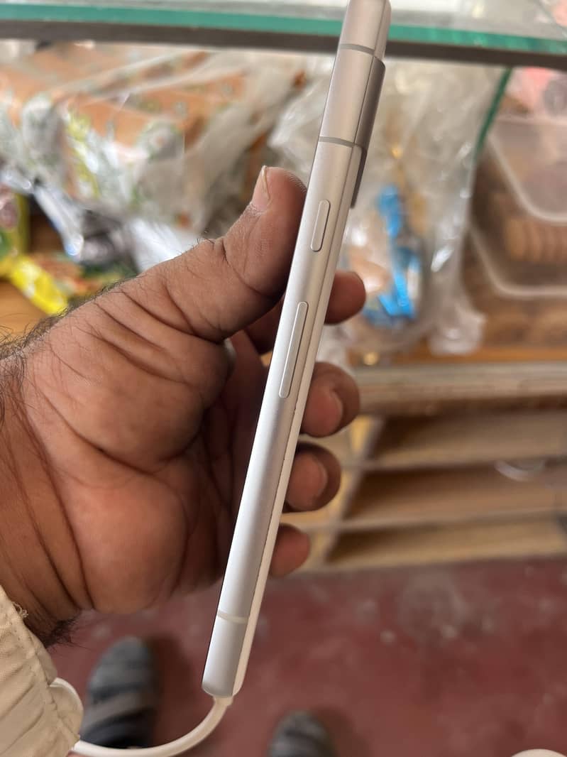 Google Pixel 7A PTA 1