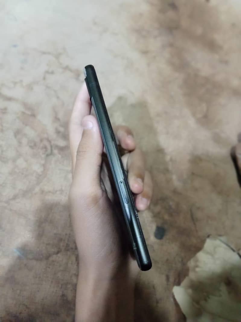 google pixel 6a 4